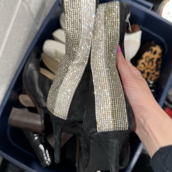 Steve madden boots - Picture 7 of 7